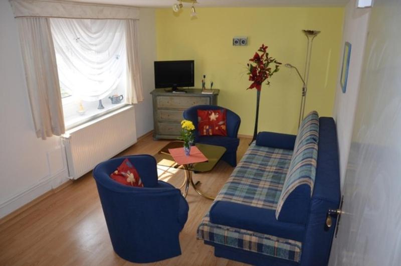 Fewo Tulpe_EHRK room 2